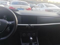Volkswagen Lavida 1.5L Tiptronic Stylish Edition - photo 17