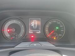Volkswagen Lavida 1.5L Tiptronic Stylish Edition - photo 20