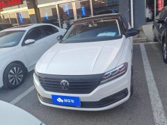 Volkswagen Lavida 1.5L Tiptronic Stylish Edition - photo 3