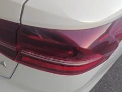 Volkswagen Lavida 1.5L Tiptronic Stylish Edition - photo 5