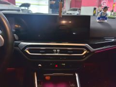 BMW 3 Series 325Li M Sport Package - фото 17