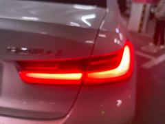 BMW 3 Series 325Li M Sport Package - фото 5