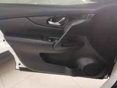 Nissan Qashqai 2.0L Smart Edition - фото 12