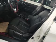 Nissan Qashqai 2.0L Smart Edition - фото 14
