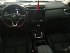 Nissan Qashqai 2.0L Smart Edition - фото 16