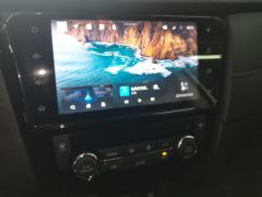 Nissan Qashqai 2.0L Smart Edition - фото 17