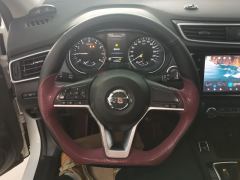Nissan Qashqai 2.0L Smart Edition - фото 18