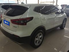 Nissan Qashqai 2.0L Smart Edition - фото 2