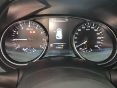 Nissan Qashqai 2.0L Smart Edition - фото 20