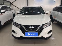 Nissan Qashqai 2.0L Smart Edition - фото 3