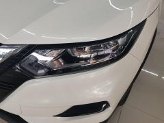 Nissan Qashqai 2.0L Smart Edition - фото 4