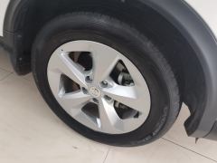 Nissan Qashqai 2.0L Smart Edition - фото 6