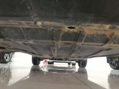 Nissan Qashqai 2.0L Smart Edition - фото 8