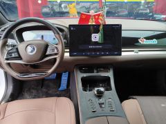 BYD Han DM-i Champion Edition 1.5T 121km Precursor Premium - фото 16