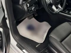Mercedes-Benz A Class AMG A 35 L 4MATIC - фото 14