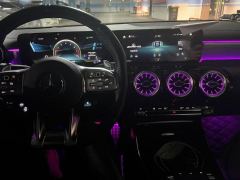 Mercedes-Benz A Class AMG A 35 L 4MATIC - фото 16