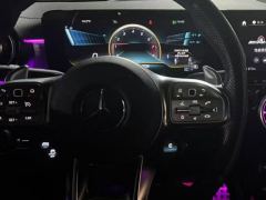 Mercedes-Benz A Class AMG A 35 L 4MATIC - фото 18
