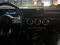Mercedes-Benz A Class AMG A 35 L 4MATIC - фото 19