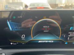 Mercedes-Benz A Class AMG A 35 L 4MATIC - фото 20