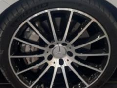 Mercedes-Benz A Class AMG A 35 L 4MATIC - фото 6