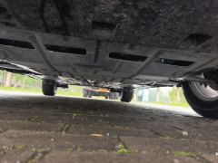 Citroen C5 X 1.6T Edition - ფოტო 8