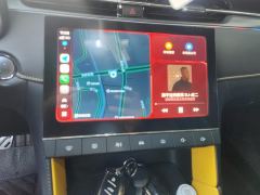 MG6 PRO 1.5T Trophy Luxury Edition - ფოტო 17