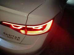 Volkswagen Jetta 300TSI Edition - ფოტო 5