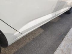 Volkswagen Jetta 300TSI Edition - ფოტო 10