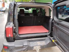 Tank 300 Off-Road Edition 2.0T Conqueror - photo 7