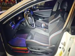 Volkswagen Lamando L 280TSI Edition - ფოტო 14