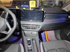 Volkswagen Lamando L 280TSI Edition - ფოტო 17