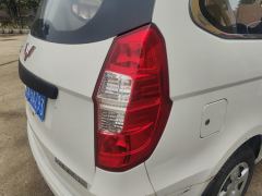 Wuling Hongguang Hong Guang S Classic Edition 1.5L Manual Basic 7-seater - ფოტო 5