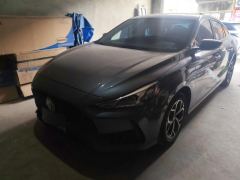 MG5 180DVVT CVT Fashion Edition - ფოტო 1