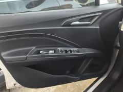 Neta Nezha V Standard Range Entertainment Edition Upgrade - фото 12