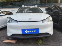 Neta Nezha V Standard Range Entertainment Edition Upgrade - фото 3