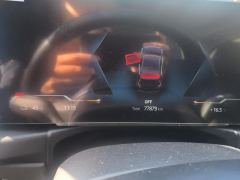 BMW i3 eDrive 35 L - photo 20