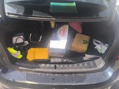 BMW i3 eDrive 35 L - photo 7