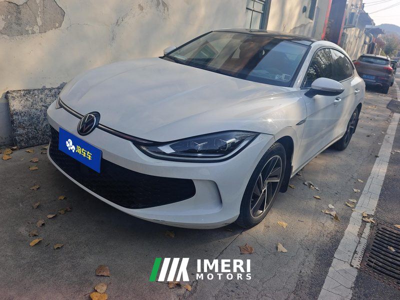 Volkswagen Lamando L 280TSI Edition - car from China