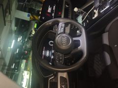 Audi A5 Coupe 40 TFSI Sport Dynamic - ფოტო 18