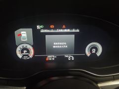 Audi A5 Coupe 40 TFSI Sport Dynamic - ფოტო 20