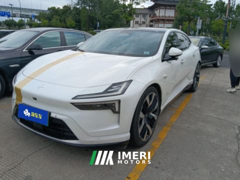 2023 PolestarPolestar 4 682km AWDLong RangePLUS Edition - ავტომობილი ჩინეთიდან