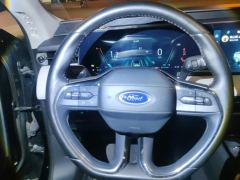 Ford Mondeo EcoBoost 245 Luxury Edition - ფოტო 18