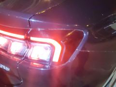 Ford Mondeo EcoBoost 245 Luxury Edition - ფოტო 5