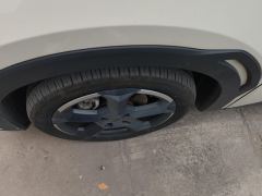 BYD Seagull 305km Free Version - photo 6