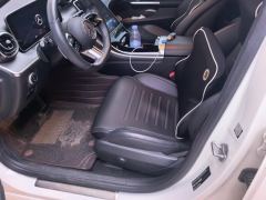 Mercedes-Benz C Class C-Class C 200 L Sport Edition - фото 14