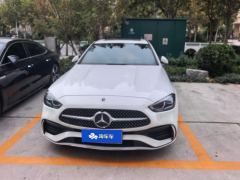 Mercedes-Benz C Class C-Class C 200 L Sport Edition - фото 3