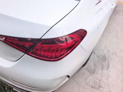 Mercedes-Benz C Class C-Class C 200 L Sport Edition - фото 5