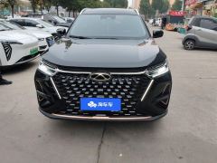 Chery Tiggo 8 PRO Champion Edition 390T Dual Clutch Two-Wheel Drive Peak Edition 5-seater - ფოტო 3