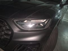 Audi Q5L 40 TFSI Luxury Dynamic Edition - ფოტო 4
