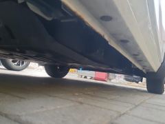 Geely Panda mini 200km - ფოტო 10